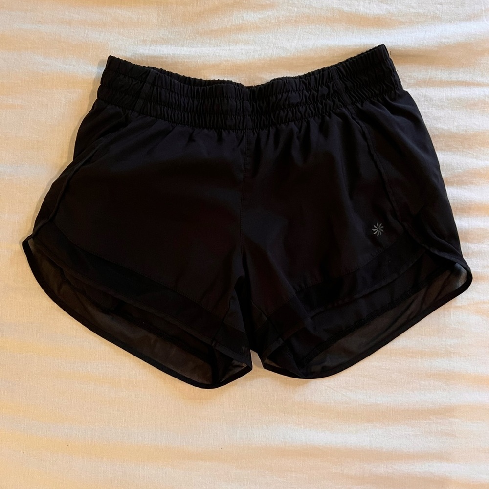 Athleta Shorts